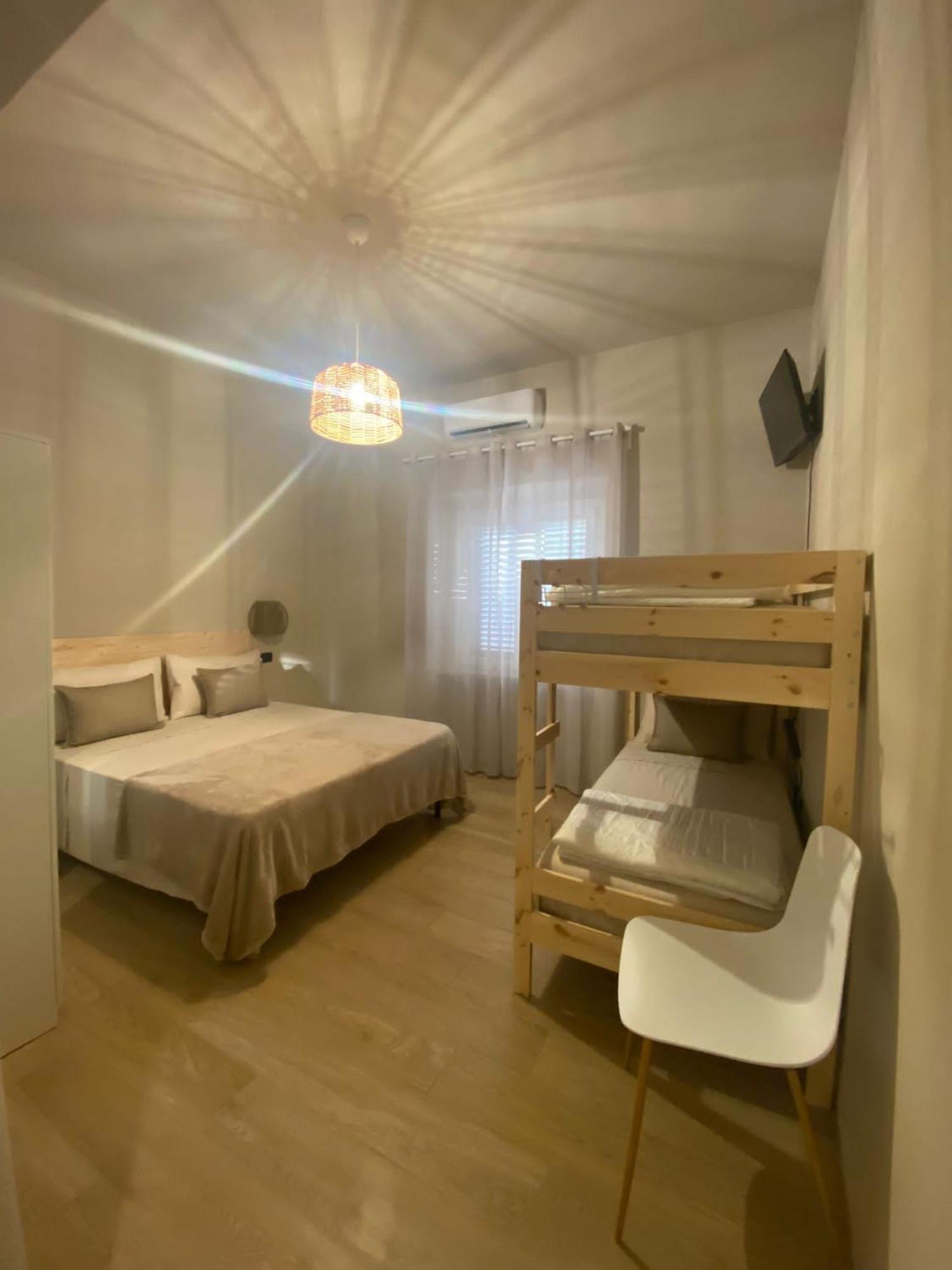Dreamhouse B&B Olbia Exterior photo