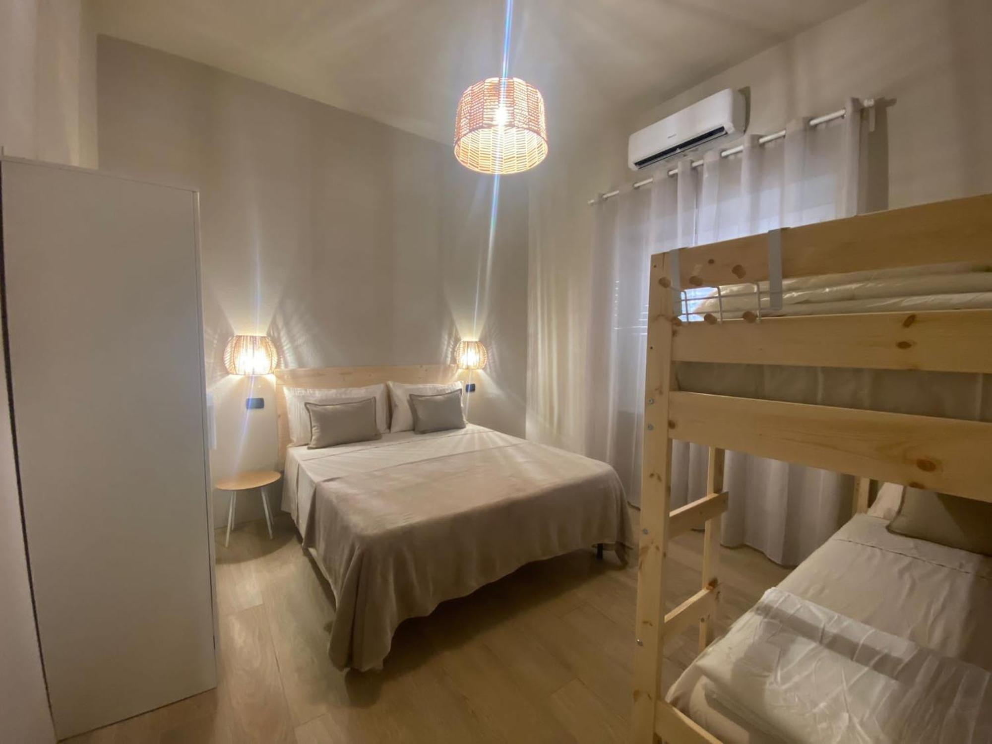 Dreamhouse B&B Olbia Exterior photo