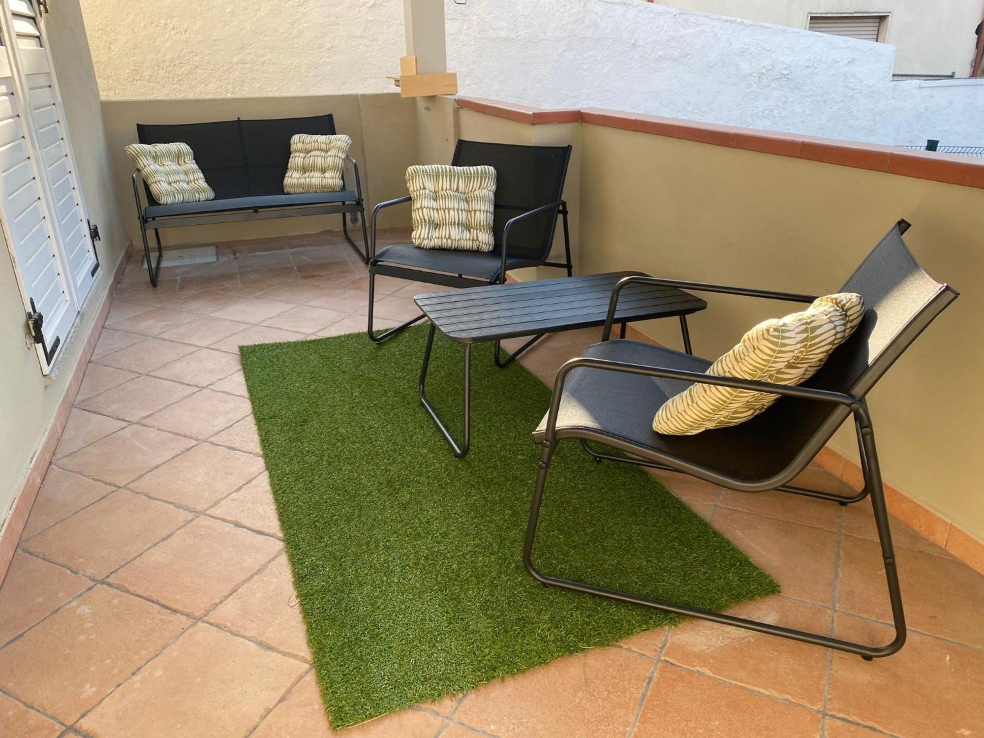 Dreamhouse B&B Olbia Exterior photo