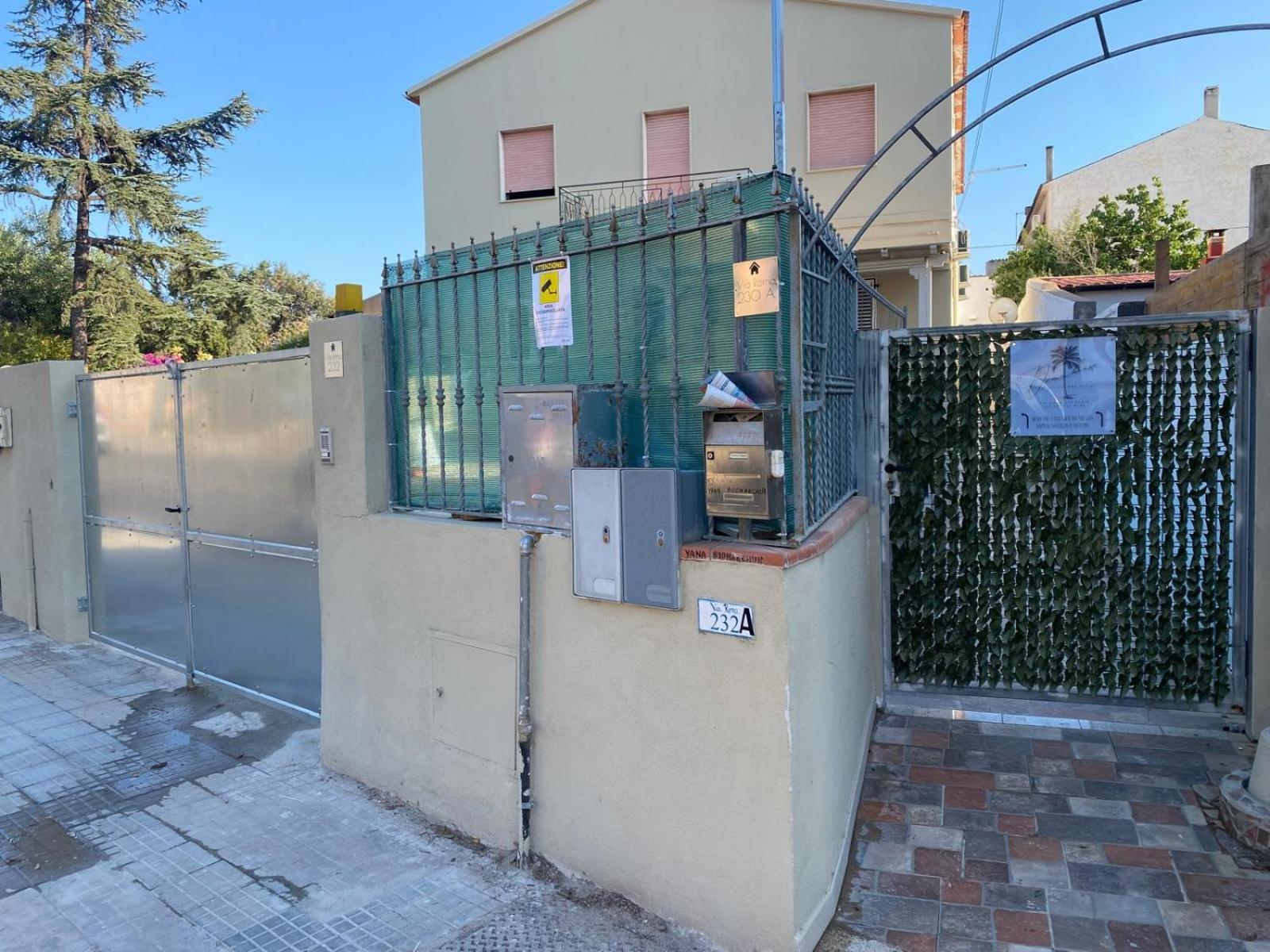 Dreamhouse B&B Olbia Exterior photo
